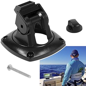 Amazon.com: Bonbo 000-10027-001 Quick Release Mounting